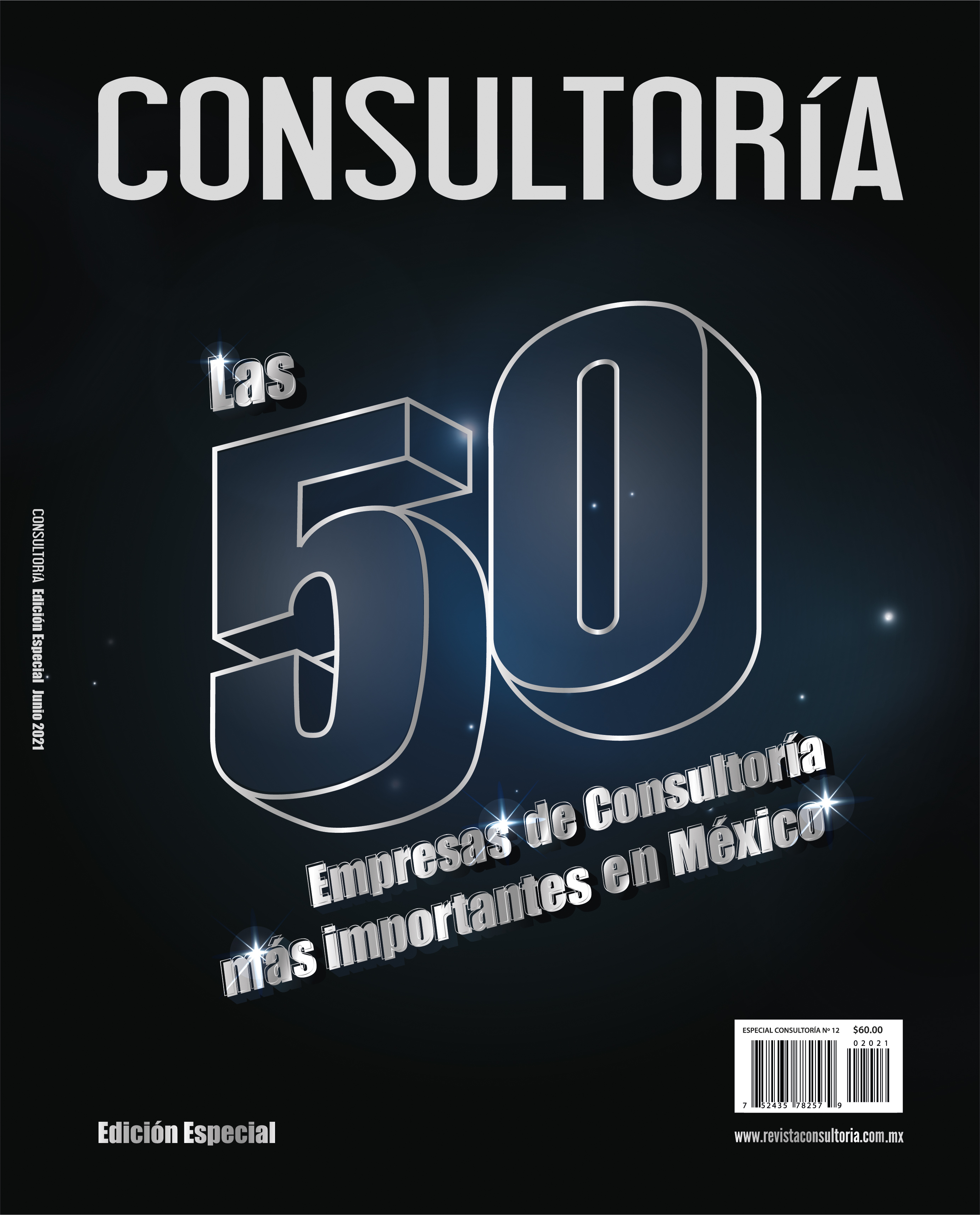 Revista Consultoría 
