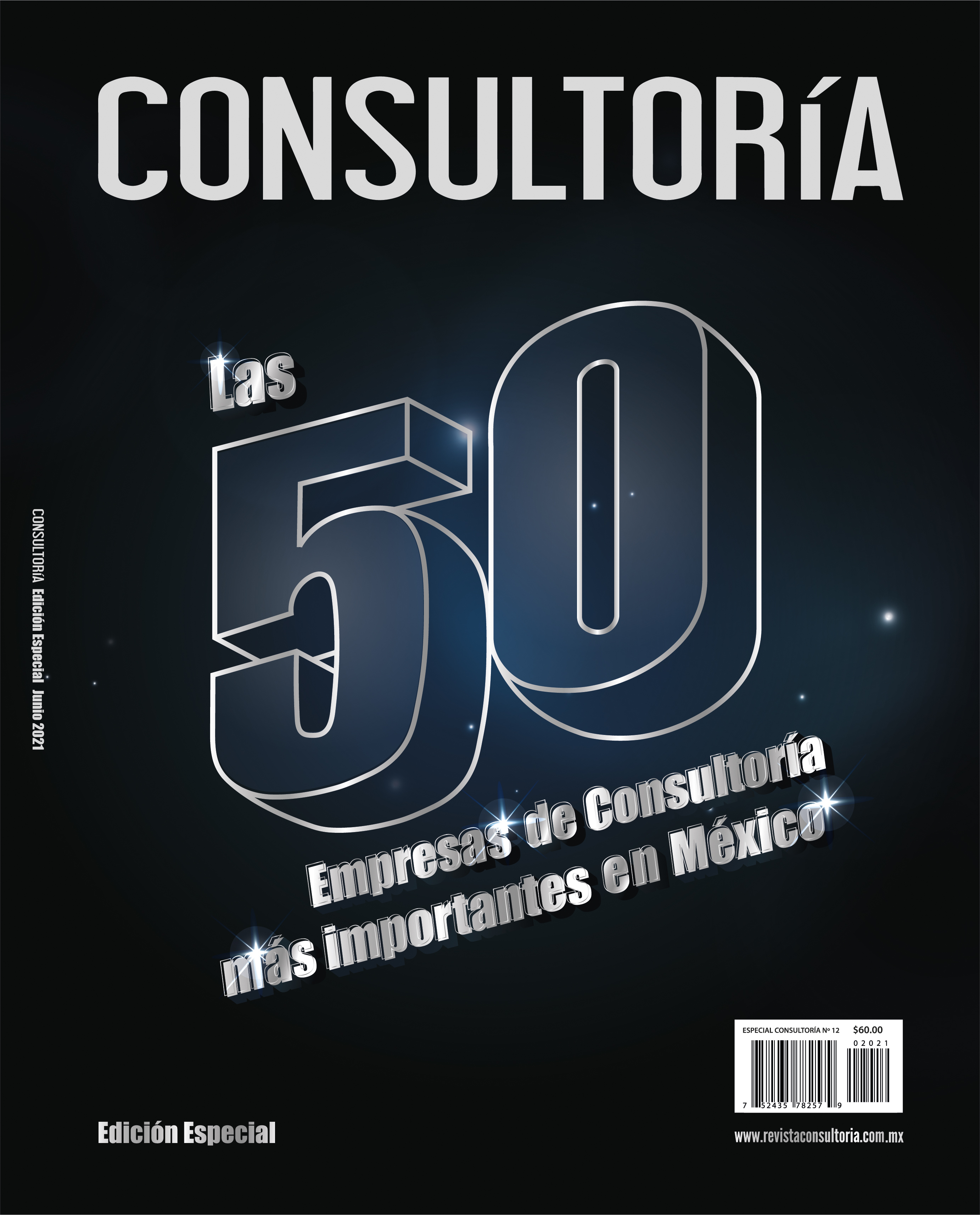 Revista Consultor&iacute;a 